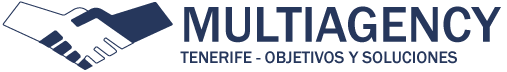 Multi Agency Logo