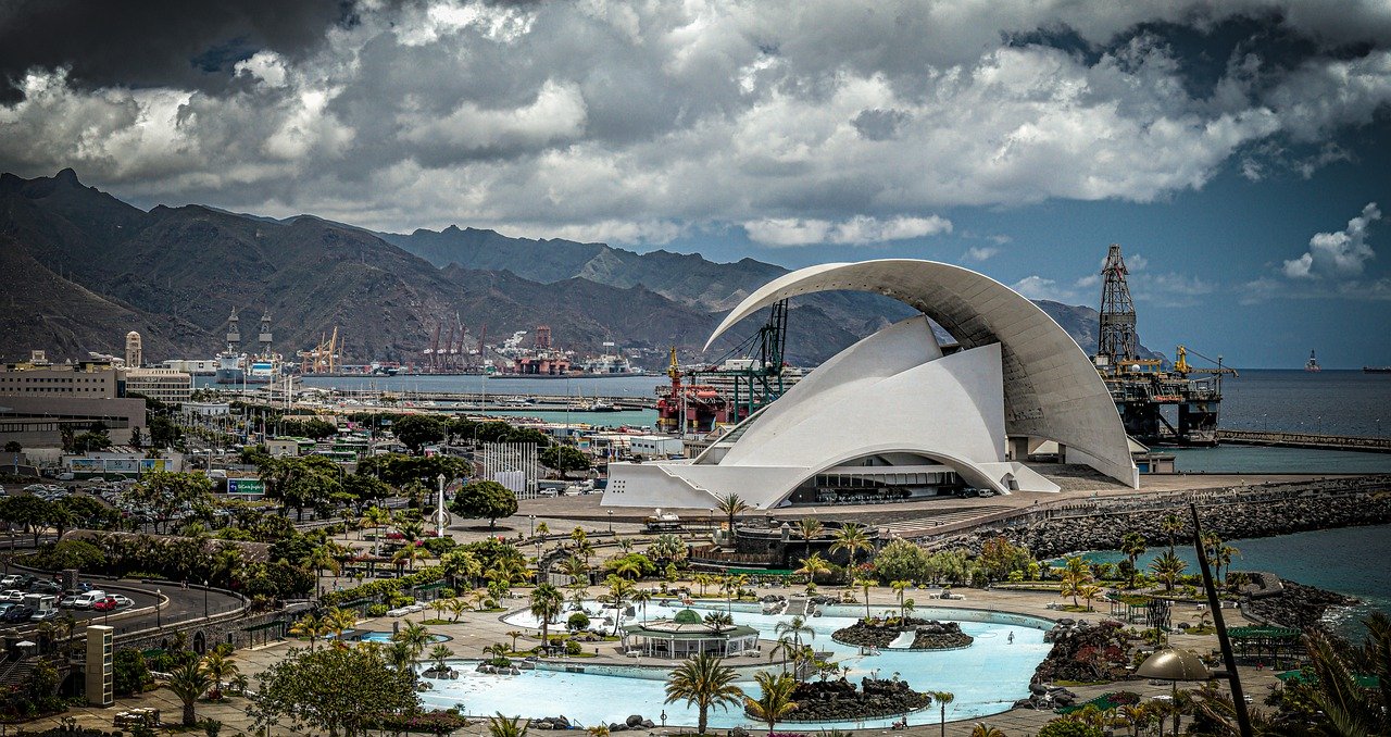 Consulenze a Tenerife